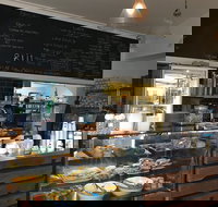 Grit Cafe - Accommodation Coffs Harbour