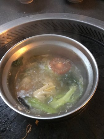 Monsoon Shabu Shabu - Accommodation Coffs Harbour 0