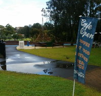 Cooks River Canteen - Accommodation Coffs Harbour