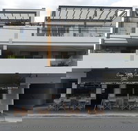 Crepe House Cafe - Accommodation Coffs Harbour