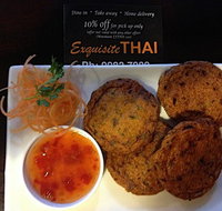 Exquisite Thai - Accommodation Coffs Harbour