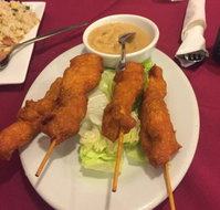Lee Hing Chinese Restaurant - Oatley - Accommodation Coffs Harbour