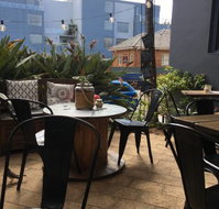 Side Street Cafe  Bar - Accommodation Coffs Harbour