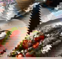 Steamroller Cafe  Micro Roaster - Accommodation Coffs Harbour