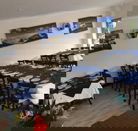 To NISI - Accommodation Coffs Harbour