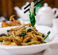 Fortune King Seafood Restuarant