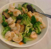 Friendship Oriental Seafood Restaurant