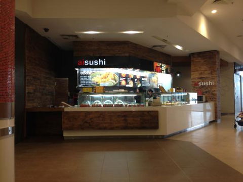 Ai Sushi - Accommodation Coffs Harbour 0