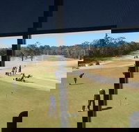 Brighton Lakes Kitchen - Accommodation Coffs Harbour