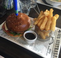 Cafe Loftus - Accommodation Coffs Harbour