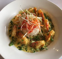 Davo's Trattoria On Nuwarra - Accommodation Coffs Harbour