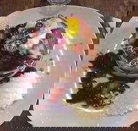 Four Little Beans - Accommodation Coffs Harbour