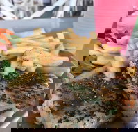 Granata's - Accommodation Coffs Harbour