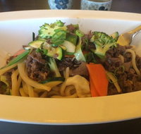 Moon Sushi - Accommodation Coffs Harbour