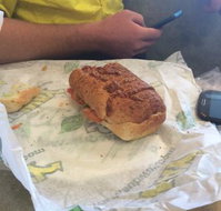 Subway - Accommodation Coffs Harbour