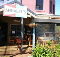 Annabel's Cafe