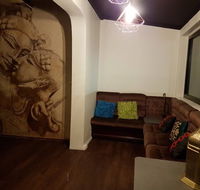 Banarasi Babu - Accommodation Coffs Harbour