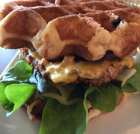 Burger Urge Glendale - Accommodation Coffs Harbour