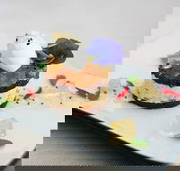 Hungry Duck - Accommodation Coffs Harbour