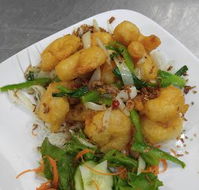 Milton Chinese Restaurant