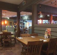 Outback Jacks Bar  Grill - Accommodation Coffs Harbour