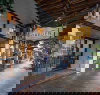 The Garden Berry - Accommodation Coffs Harbour