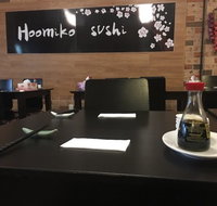 Hoomiko Sushi - Accommodation Coffs Harbour