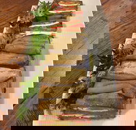 Pronto - Accommodation Coffs Harbour