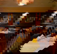 Tandoori Garden - Accommodation Coffs Harbour