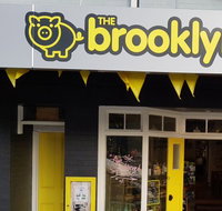 The Brooklyn Deli - Accommodation Coffs Harbour