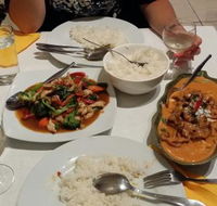 Anna Bay Thai Restaurant - Accommodation Coffs Harbour
