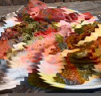 Blanchies - Accommodation Coffs Harbour