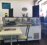 Bridgey's Takeaway - Accommodation Coffs Harbour