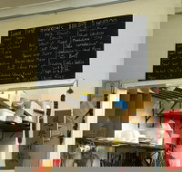 Lee ho Chinese Takeaway - Accommodation Coffs Harbour