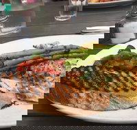 Lovedale - Accommodation Coffs Harbour