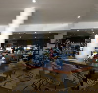 Paradise Cafe - Accommodation Coffs Harbour