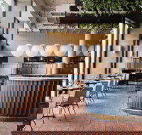 Rick Stein at Bannisters Port Stephens - Accommodation Coffs Harbour