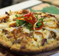 Rockpools Cafe Bar  Function Centre - Accommodation Coffs Harbour