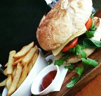 Snapperman Beach Cafe - Accommodation Coffs Harbour