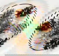 The Point Restaurant - Accommodation Coffs Harbour