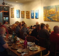 Avoca Beach Pizzeria  Pasta - Accommodation Coffs Harbour