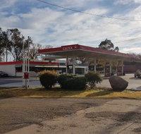 Caltex Tarcutta Roadhouse - Accommodation Coffs Harbour