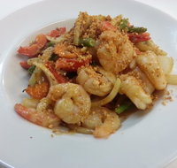 Chijmes Singapore Malaysian Restaurant - Accommodation Coffs Harbour