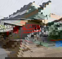 Halfway Cafe - Accommodation Coffs Harbour