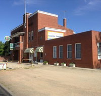 Horse and Jockey Hotel - Accommodation Coffs Harbour