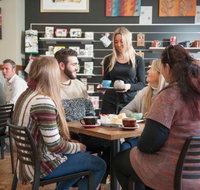 Mortels Cafe - Accommodation Coffs Harbour