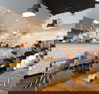 Mosaic Cafe - Accommodation Coffs Harbour