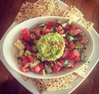 Wise Food Cafe - Accommodation Coffs Harbour