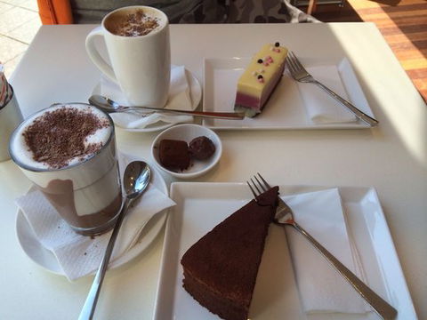 Adora Handmade Chocolates - Accommodation Coffs Harbour 0
