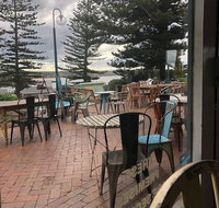 Milkandhoney Cafe - Accommodation Coffs Harbour
